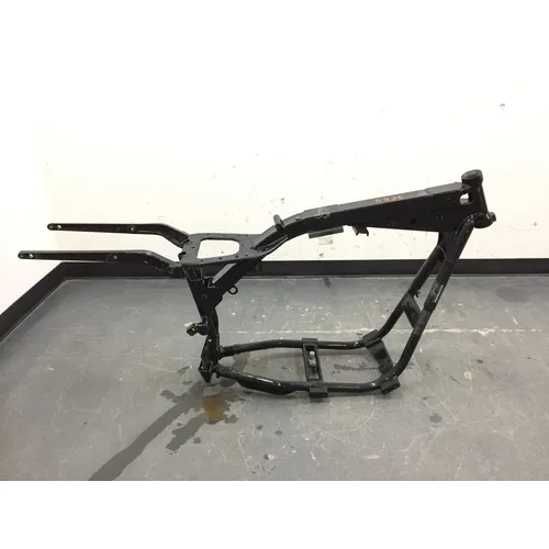 Main Frame Chassis CLN Ready To Go 2005 Harley Dyna Super Glide FXD 2654A 4