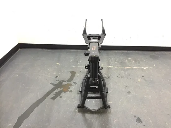 Main Frame Chassis CLN Ready To Go 2005 Harley Dyna Super Glide FXD 2654A