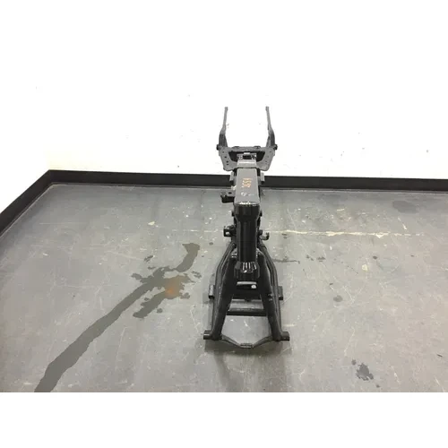 Main Frame Chassis CLN Ready To Go 2005 Harley Dyna Super Glide FXD 2654A 6