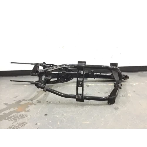 Main Frame Chassis CLN Ready To Go 2005 Harley Dyna Super Glide FXD 2654A 7