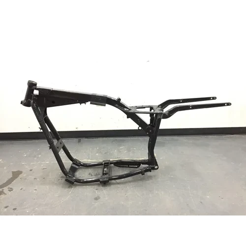Main Frame Chassis CLN Ready To Go 2005 Harley Dyna Super Glide FXD 2654A