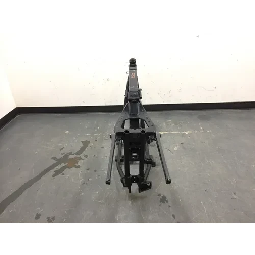 Main Frame Chassis CLN Ready To Go 2005 Harley Dyna Super Glide FXD 2654A 3