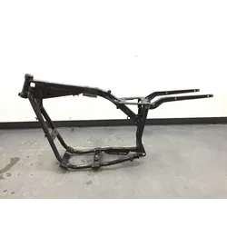 Main Frame Chassis CLN Ready To Go 2005 Harley Dyna Super Glide FXD 2654A