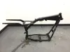 Main Frame Chassis CLN Ready To Go 2005 Harley Dyna Super Glide FXD 2654A