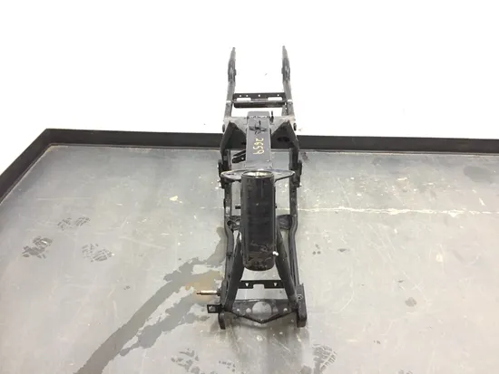 Main Frame Chassis CLN Ready To Go 1997 Harley-Davidson Road King FLHR 2659A