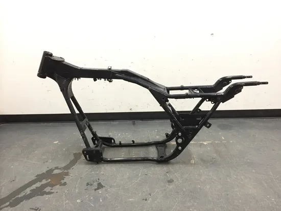 Main Frame Chassis CLN Ready To Go 1997 Harley-Davidson Road King FLHR 2659A