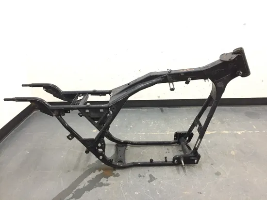 Main Frame Chassis CLN Ready To Go 1997 Harley-Davidson Road King FLHR 2659A