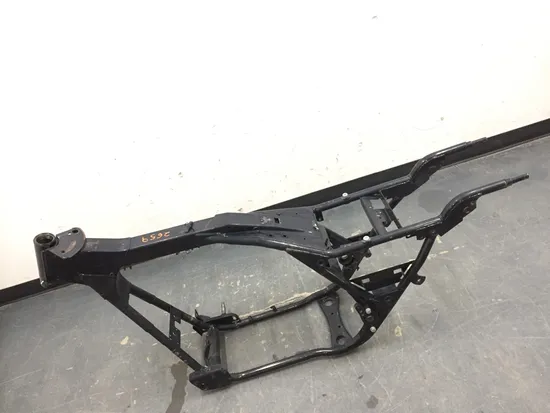 Main Frame Chassis CLN Ready To Go 1997 Harley-Davidson Road King FLHR 2659A