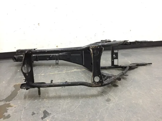 Main Frame Chassis CLN Ready To Go 1997 Harley-Davidson Road King FLHR 2659A