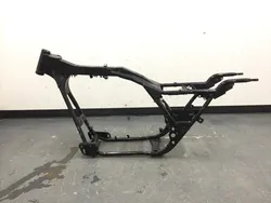 Main Frame Chassis CLN Ready To Go 1997 Harley-Davidson Road King FLHR 2659A