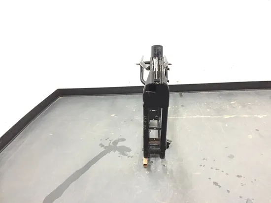 Main Frame Chassis CLN Ready To Go 1989 Harley Sportster 883 XLH883 2695A