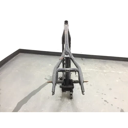 Main Frame Chassis CLN Ready To Go 1989 Harley Sportster 883 XLH883 2695A 13