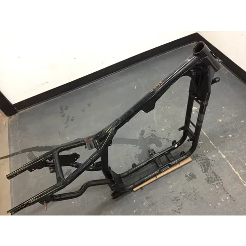 Main Frame Chassis CLN Ready To Go 1989 Harley Sportster 883 XLH883 2695A 15
