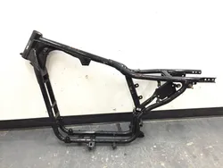 Main Frame Chassis CLN Ready To Go 1989 Harley Sportster 883 XLH883 2695A