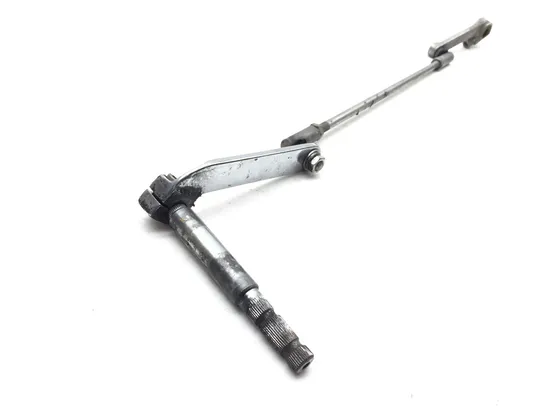 Heel Toe Gear Shift Lever 1997 Harley-Davidson Road King FLHR 2659A x