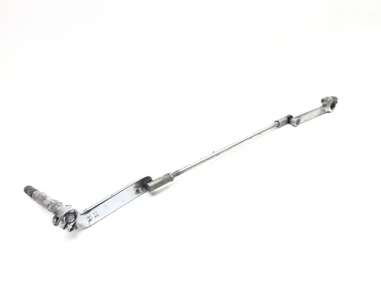 Heel Toe Gear Shift Lever 1997 Harley-Davidson Road King FLHR 2659A x