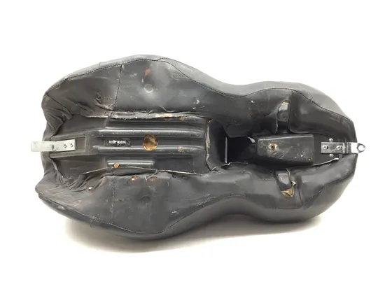 1 Piece Rider Passenger Seat 1997 Harley-Davidson Road King FLHR 2659A x