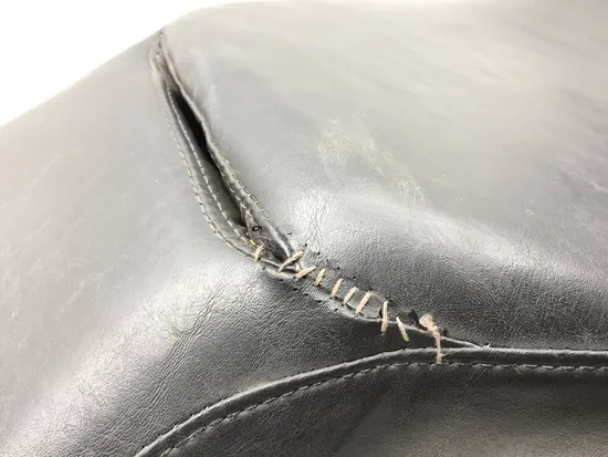 1 Piece Rider Passenger Seat 1997 Harley-Davidson Road King FLHR 2659A x