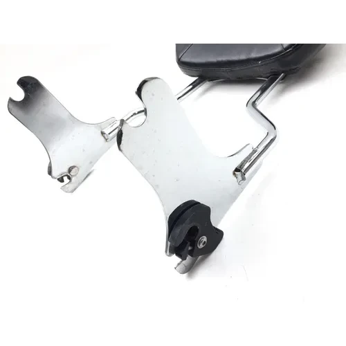 Quick Release Sissy Bar 1997 Harley-Davidson Road King FLHR 2659A x 18