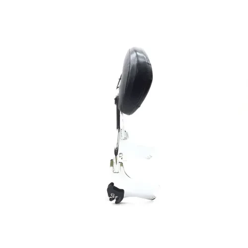 Quick Release Sissy Bar 1997 Harley-Davidson Road King FLHR 2659A x 5