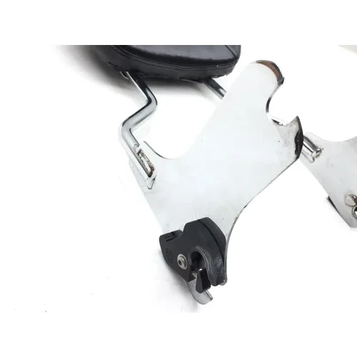 Quick Release Sissy Bar 1997 Harley-Davidson Road King FLHR 2659A x 17