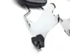 Quick Release Sissy Bar 1997 Harley-Davidson Road King FLHR 2659A x