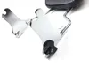 Quick Release Sissy Bar 1997 Harley-Davidson Road King FLHR 2659A x