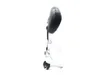Quick Release Sissy Bar 1997 Harley-Davidson Road King FLHR 2659A x