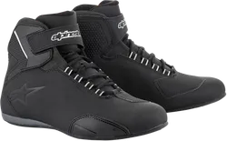 Alpinestars Sektor Waterproof Shoes Adult 11 Black