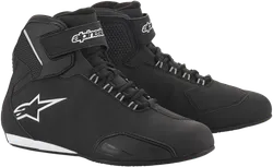 Alpinestars Stella Sektor Shoes Women 7.5 Black