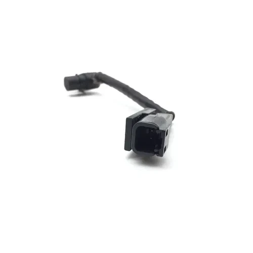 Crankshaft Positioning Sensor 2005 Harley-Davidson Dyna Super Glide FXD 2654A 9