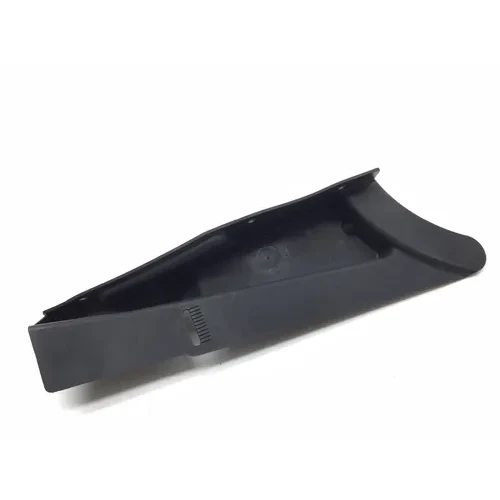 Lower Belt Guard Cover Harley-Davidson Dyna 2005 2654A 10