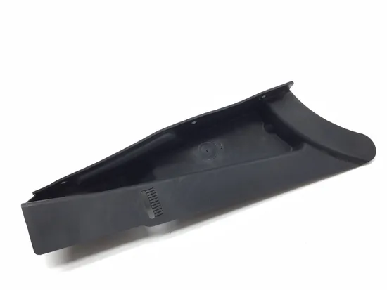 Lower Belt Guard Cover Harley-Davidson Dyna 2005 2654A