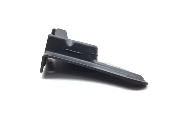 Lower Belt Guard Cover Harley-Davidson Dyna 2005 2654A