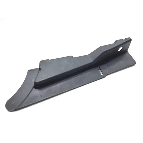 Lower Belt Guard Cover Harley-Davidson Dyna 2005 2654A 3