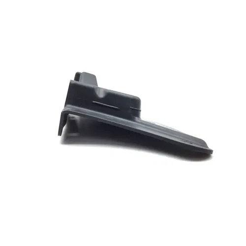 Lower Belt Guard Cover Harley-Davidson Dyna 2005 2654A 9