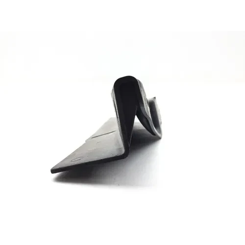 Lower Belt Guard Cover Harley-Davidson Dyna 2005 2654A 5