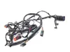 Main Engine Wiring Harness 2005 Harley-Davidson Dyna Super Glide FXD 2654