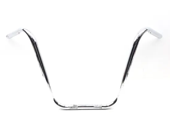 Aftermarket Handle Bars w Cables 05 Harley-Davidson Dyna Super Glide FXD 2654A x