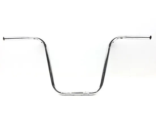 Aftermarket Handle Bars w Cables 05 Harley-Davidson Dyna Super Glide FXD 2654A x