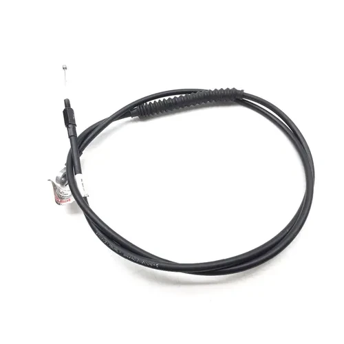 Aftermarket Handle Bars w Cables 05 Harley-Davidson Dyna Super Glide FXD 2654A x 11
