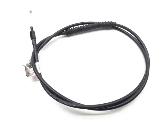 Aftermarket Handle Bars w Cables 05 Harley-Davidson Dyna Super Glide FXD 2654A x