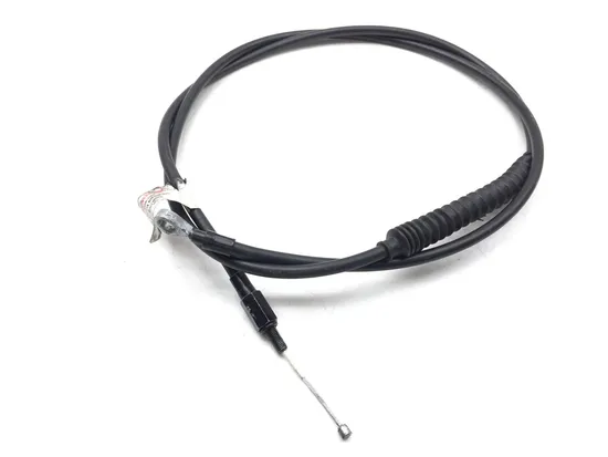 Aftermarket Handle Bars w Cables 05 Harley-Davidson Dyna Super Glide FXD 2654A x