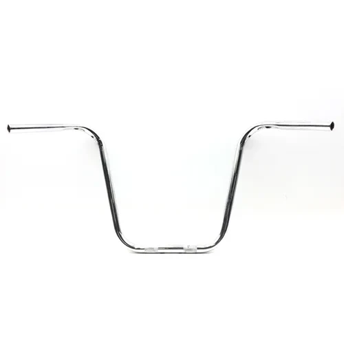 Aftermarket Handle Bars w Cables 05 Harley-Davidson Dyna Super Glide FXD 2654A x 15