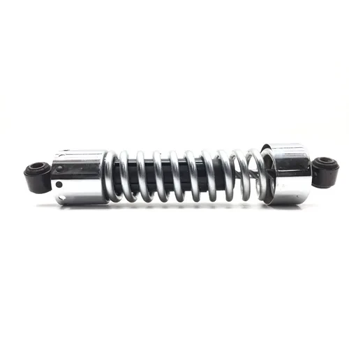 Rear Shocks Suspension 1989 Harley-Davidson Sportster 883 XLH883 2695 18