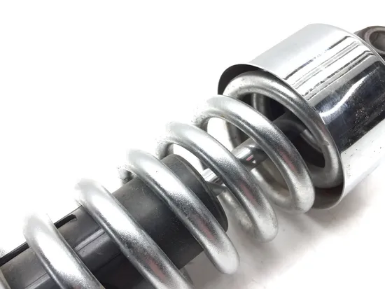 Rear Shocks Suspension 1989 Harley-Davidson Sportster 883 XLH883 2695