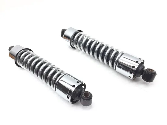 Rear Shocks Suspension 1989 Harley-Davidson Sportster 883 XLH883 2695