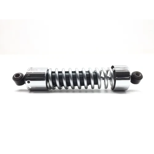 Rear Shocks Suspension 1989 Harley-Davidson Sportster 883 XLH883 2695 11