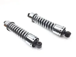 Rear Shocks Suspension 1989 Harley-Davidson Sportster 883 XLH883 2695