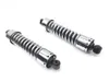 Rear Shocks Suspension 1989 Harley-Davidson Sportster 883 XLH883 2695
